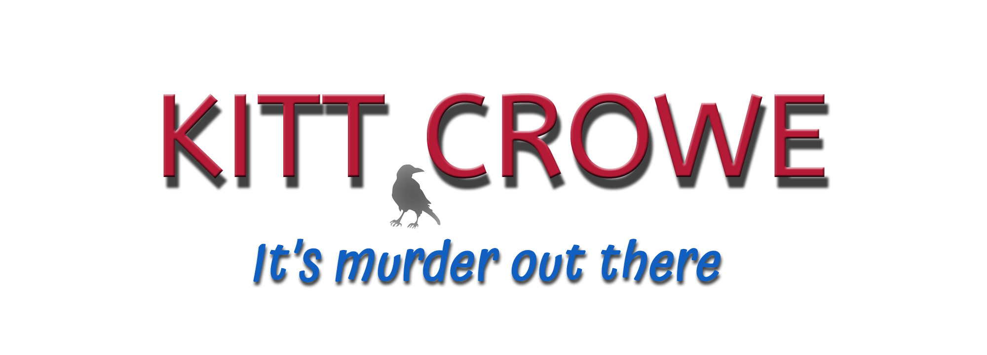 Kitt Crowe Blog